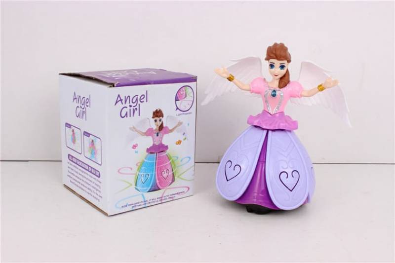 ANGEL DOLL