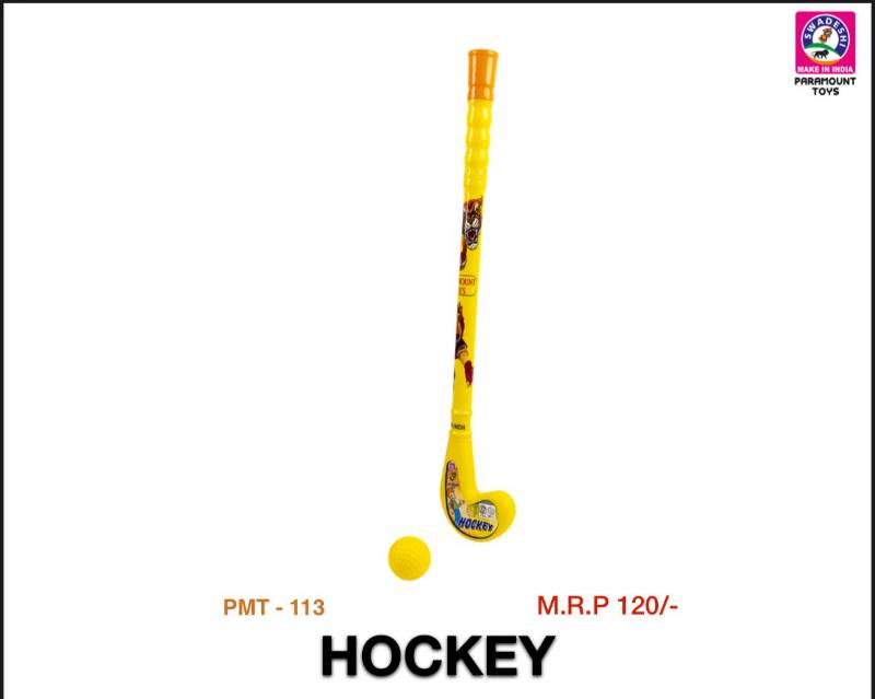 Hockey
