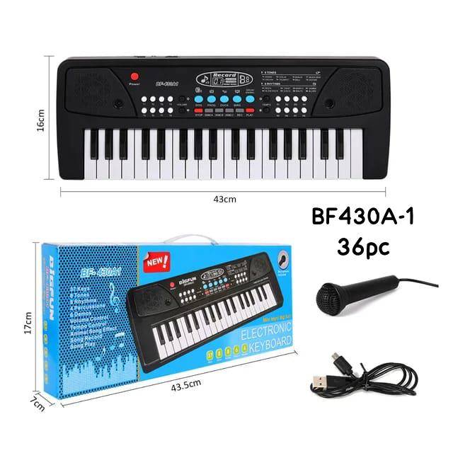 BIGFUN BF430 PIANO