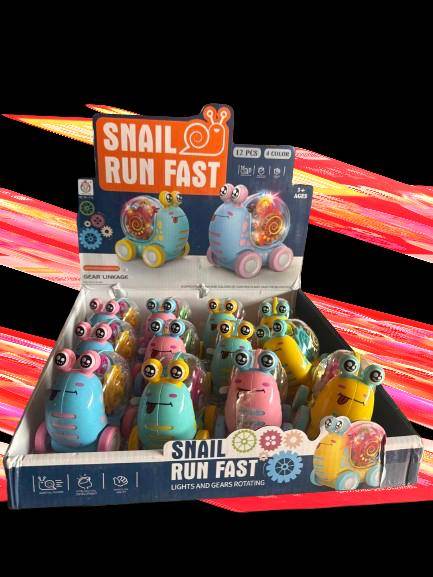 SNAIL