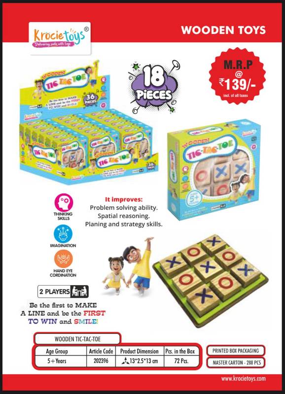 TIC TAC TOE