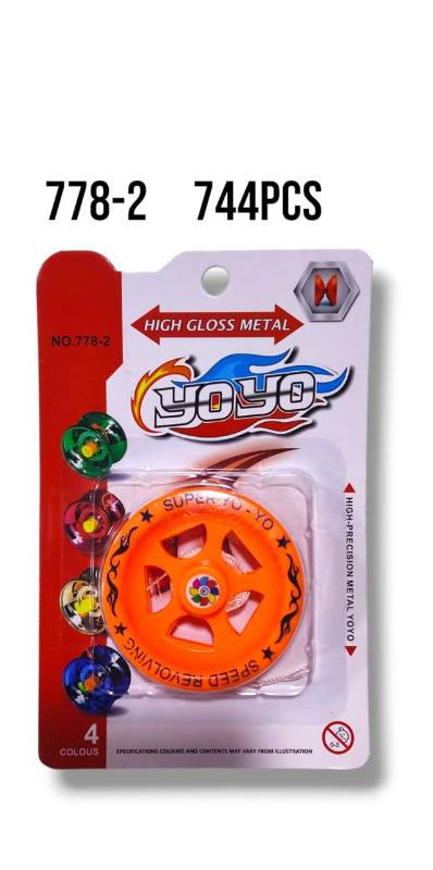 778-2 YOYO