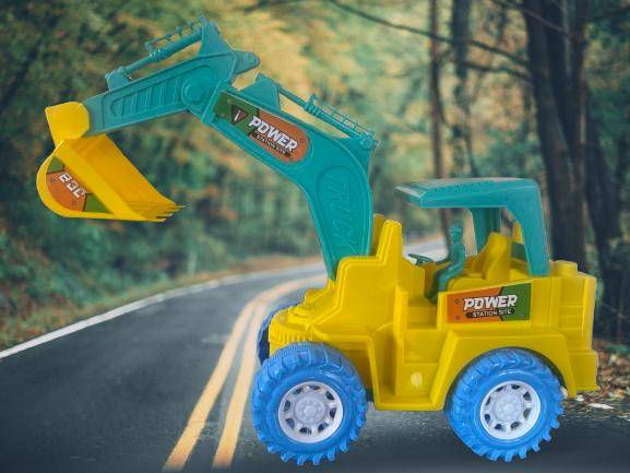 BIG JCB