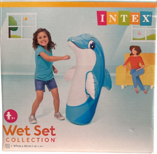 INTEX HIT ME