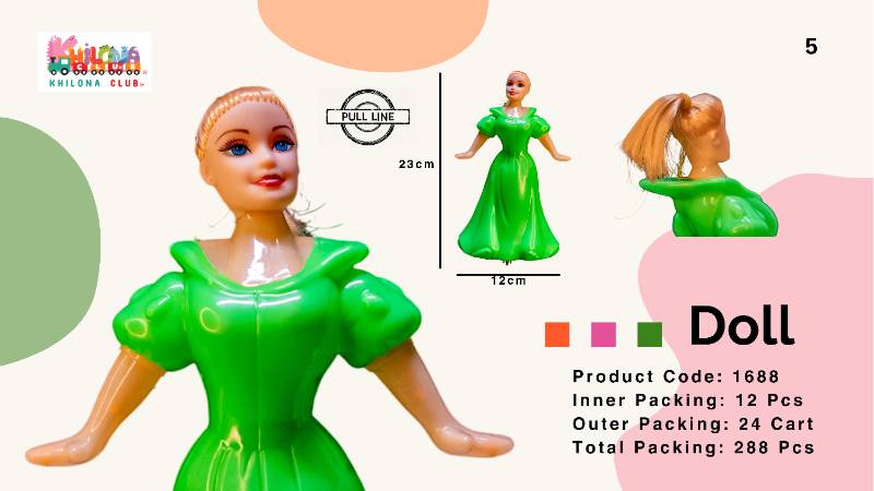1688 DOLL