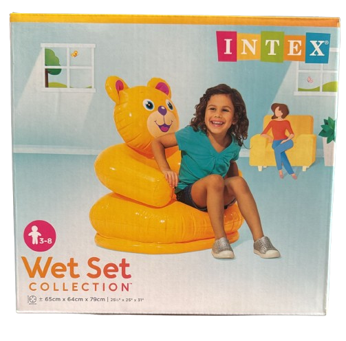 INTEX CHAIR