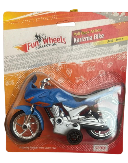 KARIZMA BIKE