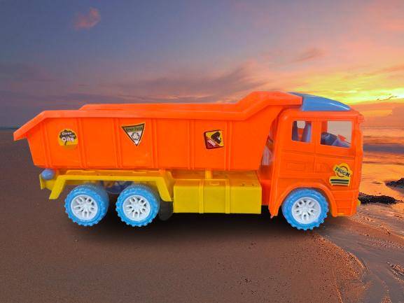 DUMPER 912