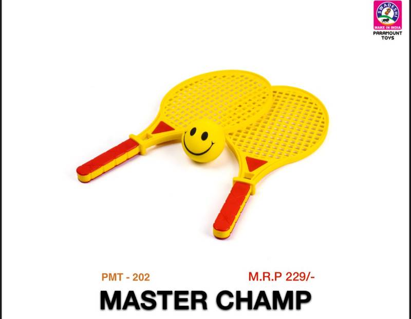 Master Champ TT Bat
