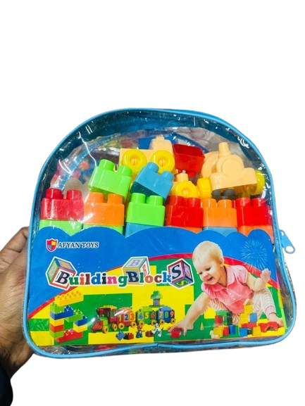 BAG BLOCKS