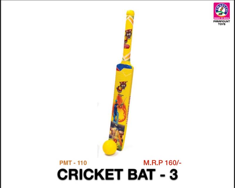 Cricket Bat-3