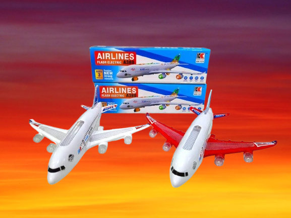 131 Aeroplane