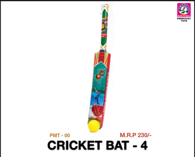 Cricket Bat-4