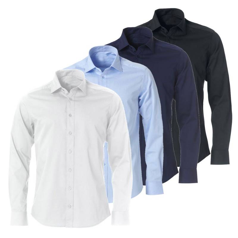 Chemise 100 coton