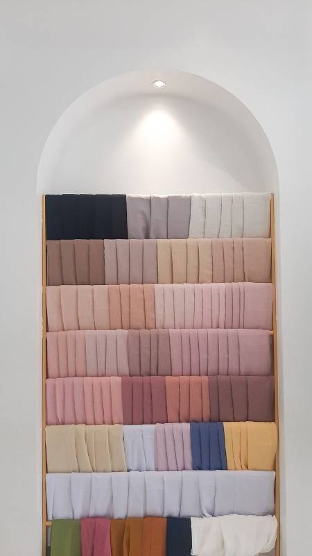 Hijab Varisa Premium