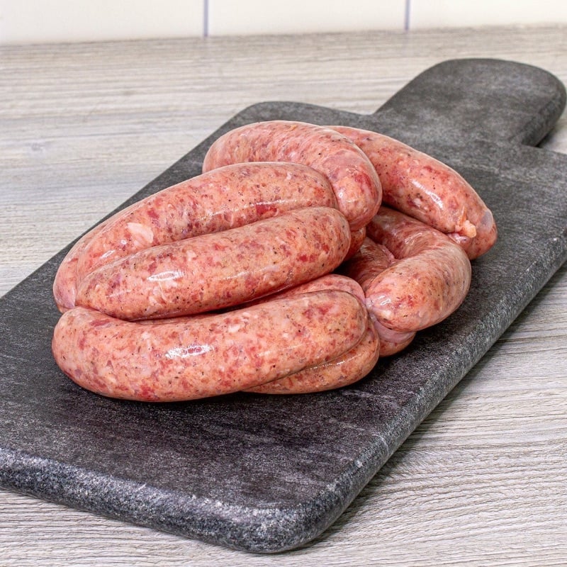 Beef Banger Links | 500g