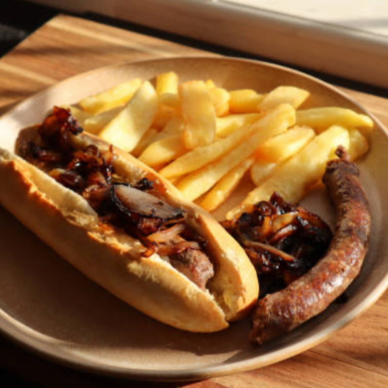 Chicken Sausage | 500g