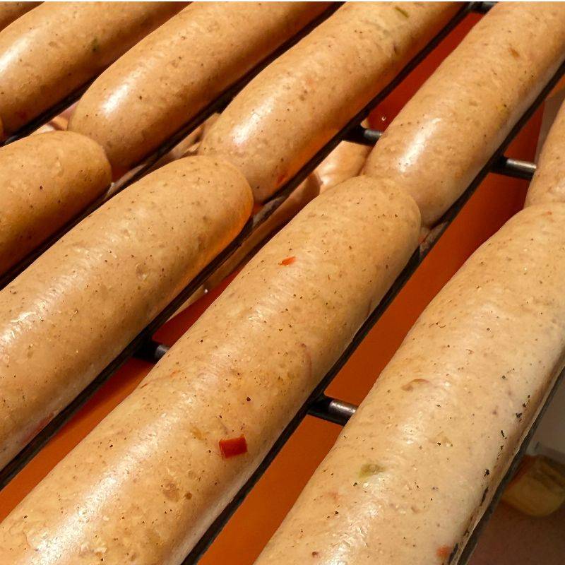 Smoked Chicken Franks | 500g