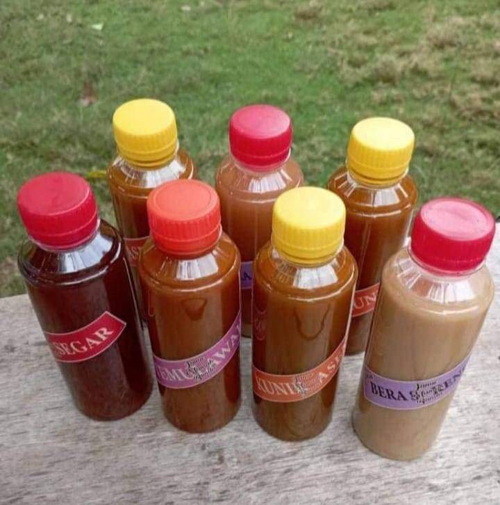 Jamu