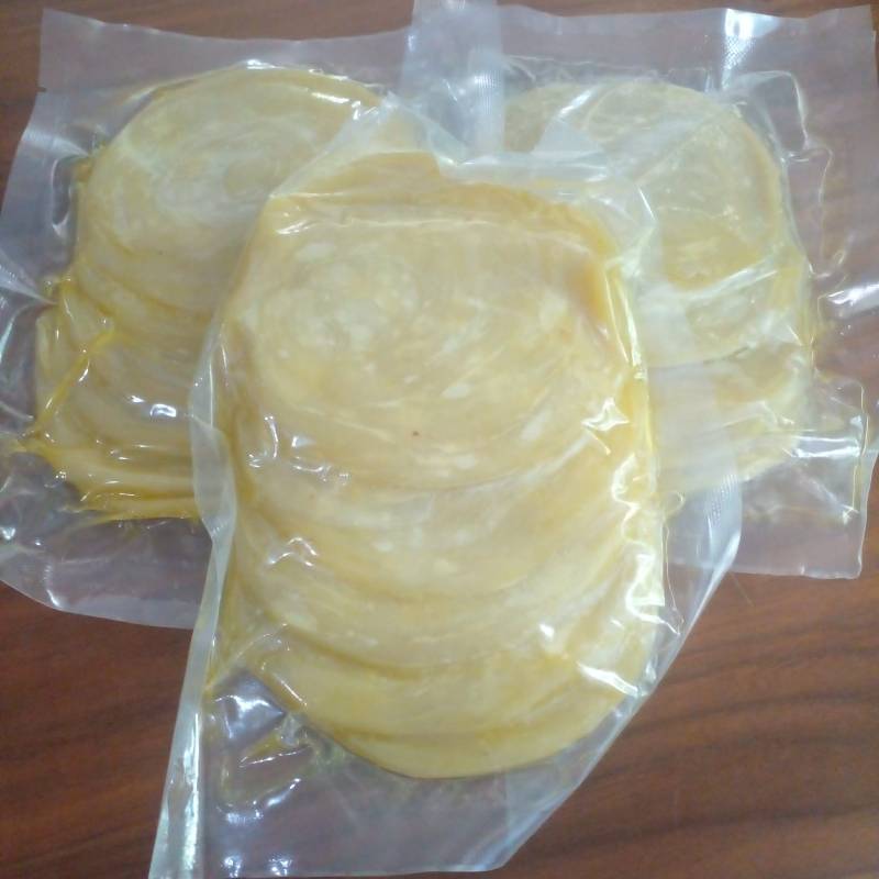 Roti Maryam