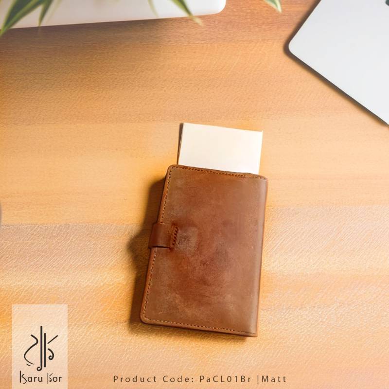 Personalized Leather Passport Holder | Leather Passport Cover | Passport Case |  Leather Passport Wallet |
