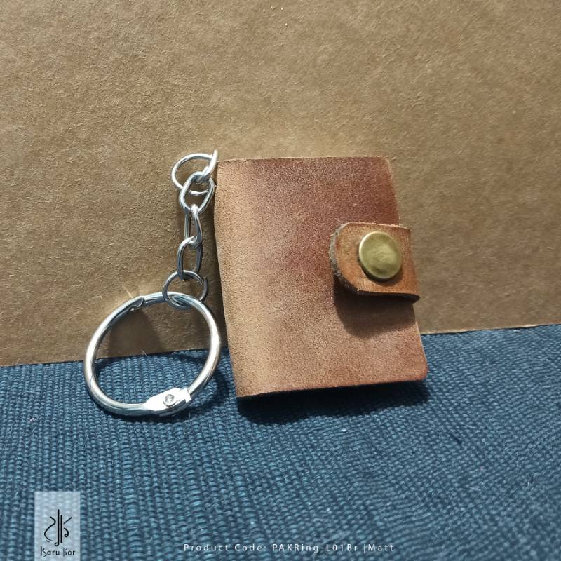 Personalized Photo Album Keyring, Valentine's Day gifts, Keyring with photo