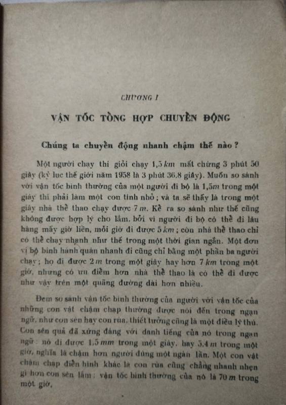 VẬT LÝ VUI TRỌN BỘ 2 TẬP