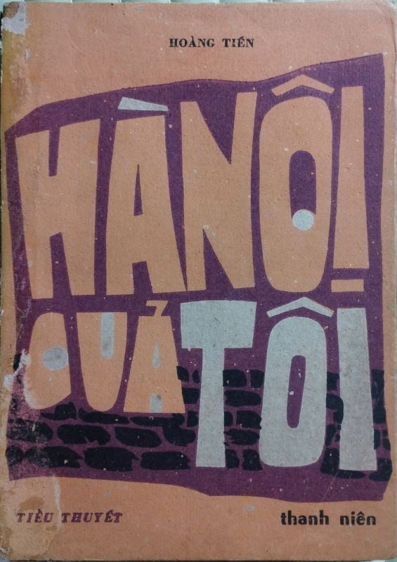 HÀ NỘI CỦA TÔI - HOÀNG TIẾN