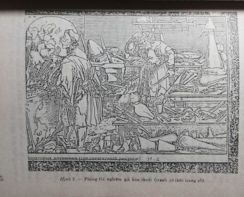 LỊCH SỬ VẬT LÍ HỌC BẢN 1986