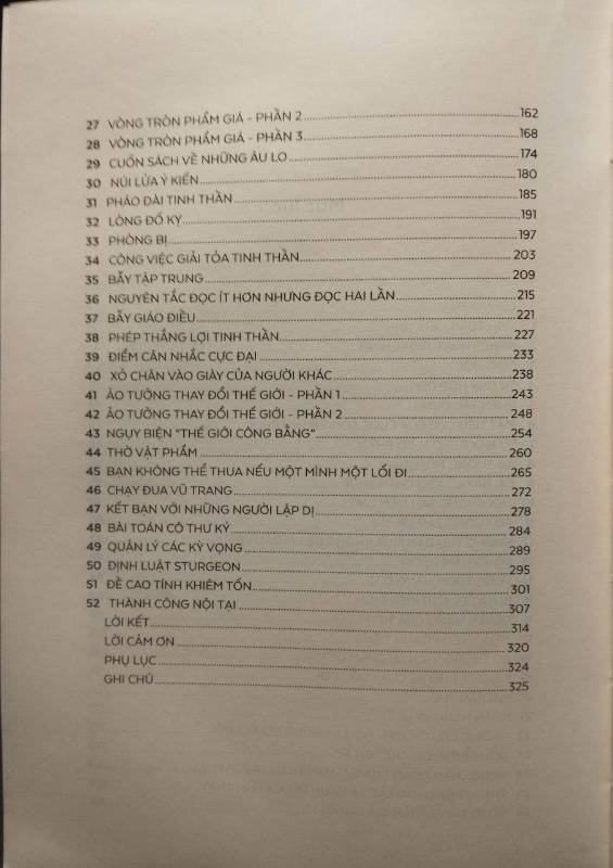 NGHỆ THUẬT SỐNG HẠNH PHÚC GẶT THÀNH CÔNG