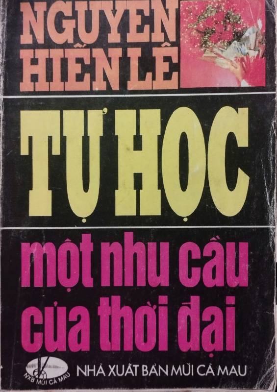 TỰ HỌC MỘT NHU CẦU THỜI ĐẠI