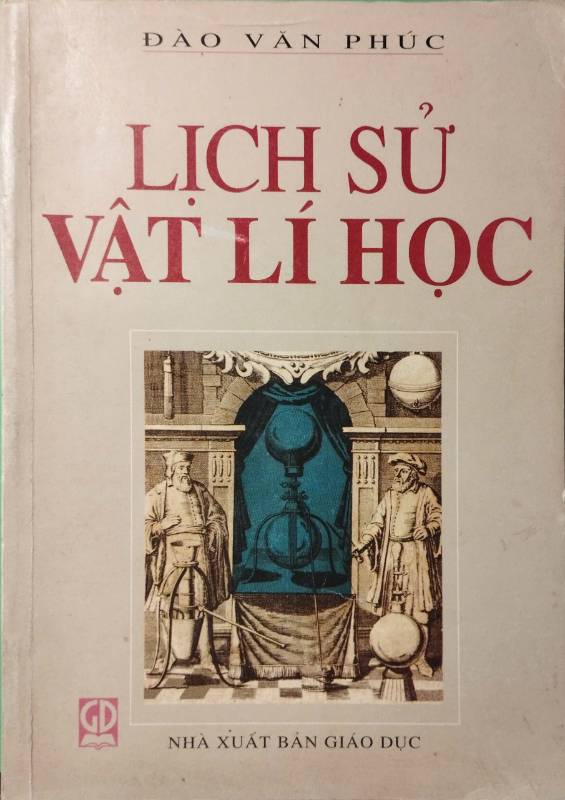 LỊCH SỬ VẬT LÍ HỌC