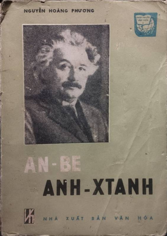 AN-BE ANH-XTANH