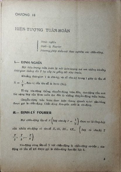 VẬT LÝ HỌC GHÉP BỘ 2 TẬP