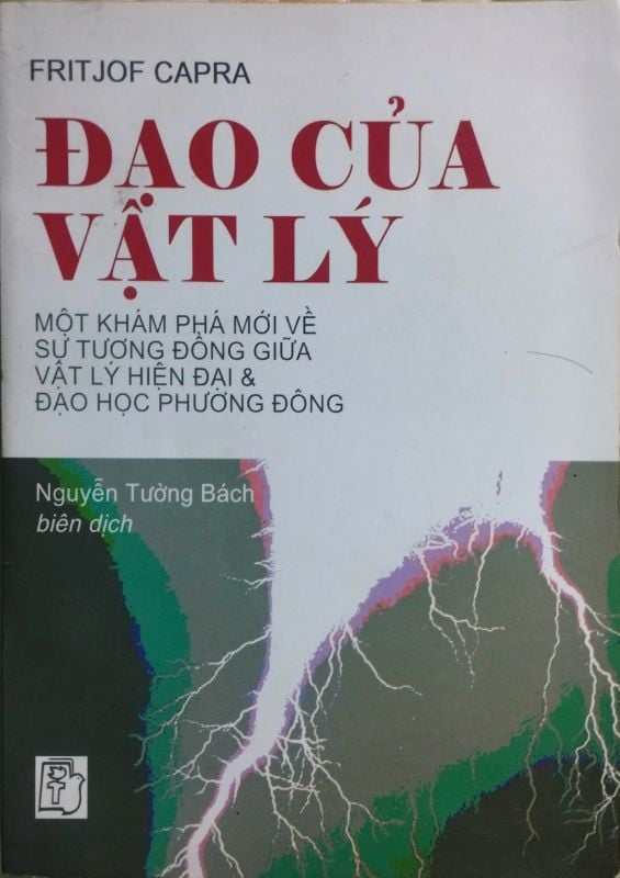 ĐẠO CỦA VẬT LÝ