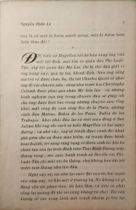 TƯƠNG LAI TRONG TAY TA