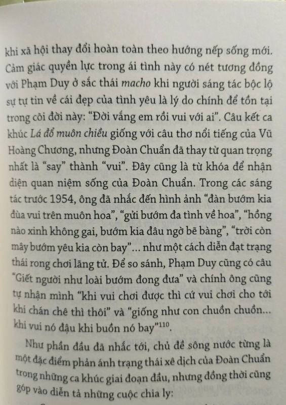 DU KHẢO-MỘT THỜI HÀ NỘI HÁT