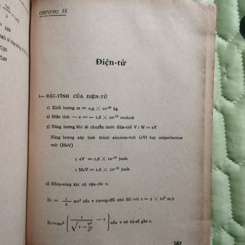 TÍNH VẬT LÝ TRỌN BỘ 2 TẬP