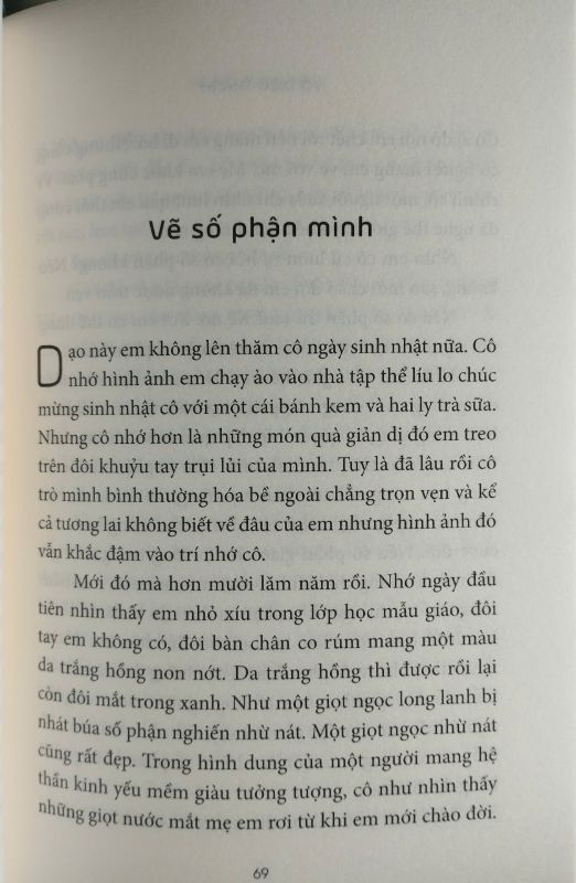 TRÒ CHUYỆN VỚI LỤC BÌNH