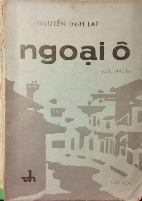 NGOẠI Ô NGUYỄN QUANG LẬP