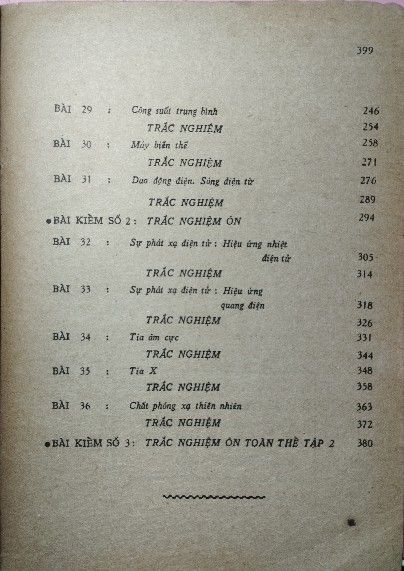 VẬT LÝ LỚP 12 AB TẬP II