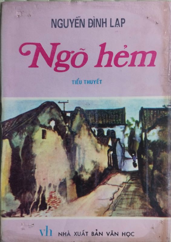 NGÕ HẺM NGUYỄN QUANG LẠP