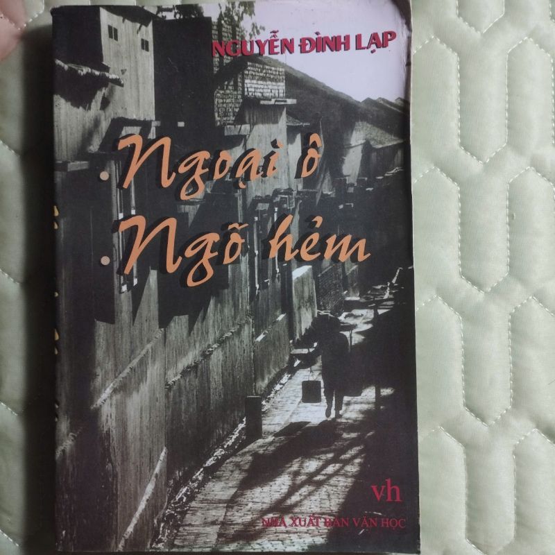 NGOẠI Ô+NGÕ HẺM NGUYỄN QUANG LẠP