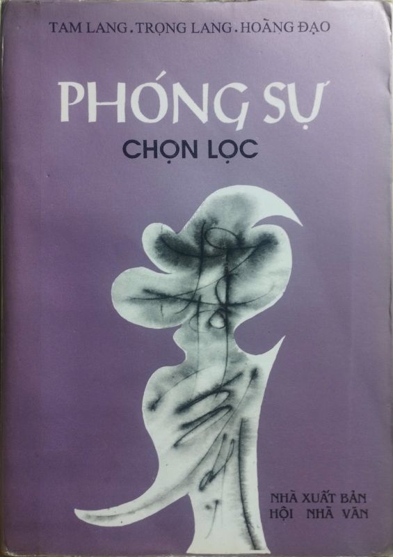 PHÓNG SỰ CHỌN LỌC