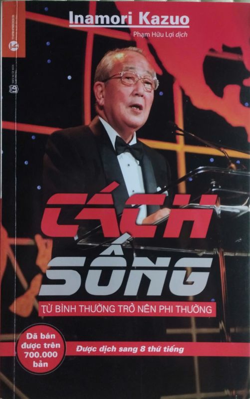 CÁCH SỐNG