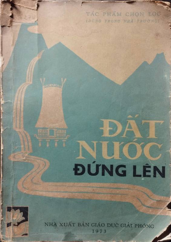 ĐẤT NƯỚC ĐỨNG LÊN - NGUYÊN NGỌC