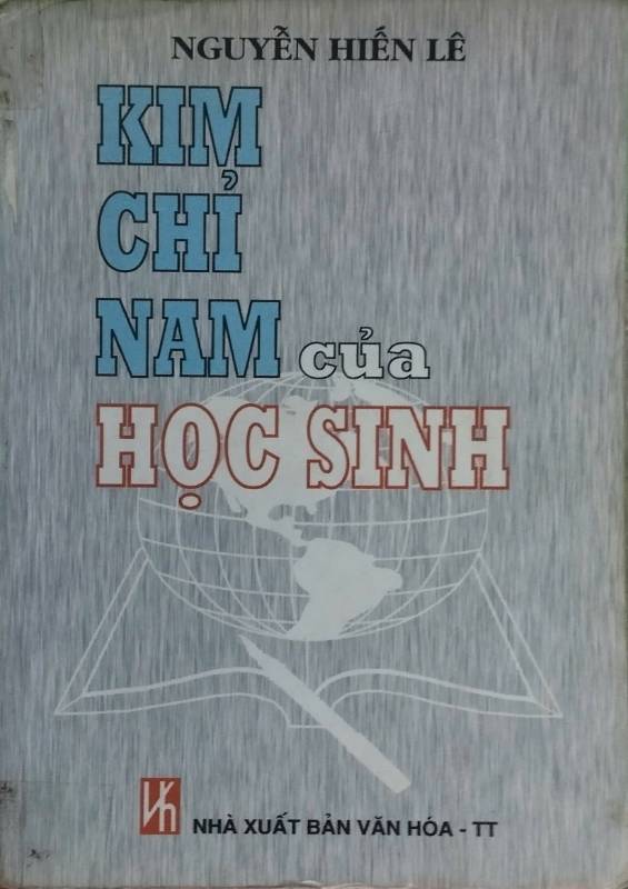 KIM CHỈ NAM CỦA HỌC SINH
