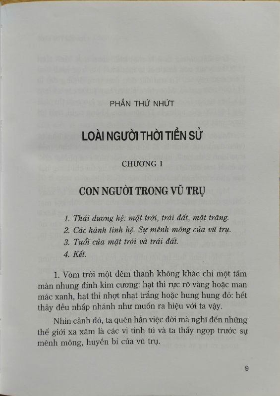 LỊCH SỬ THẾ GIỚI-NGUYỄN HIẾN LÊ, THIÊN GIANG