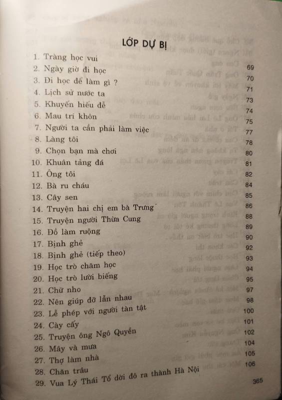 QUỐC VĂN GIÁO KHOA THƯ