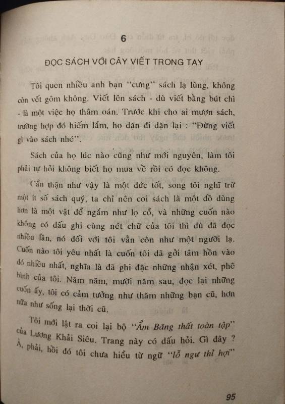 TỰ HỌC MỘT NHU CẦU THỜI ĐẠI
